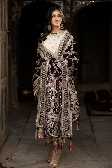 Imrozia Premium I.S.S-10 Exclusive Velvet Shawls Online Shopping